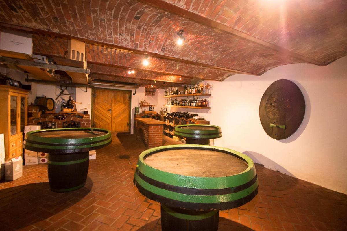Hotel Eckbergerhof Gamlitz Zewnętrze zdjęcie