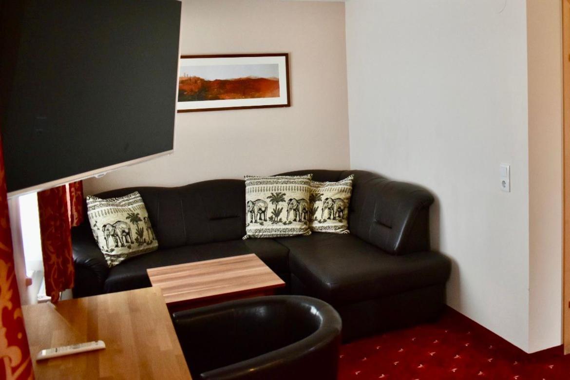 Hotel Eckbergerhof Gamlitz Zewnętrze zdjęcie