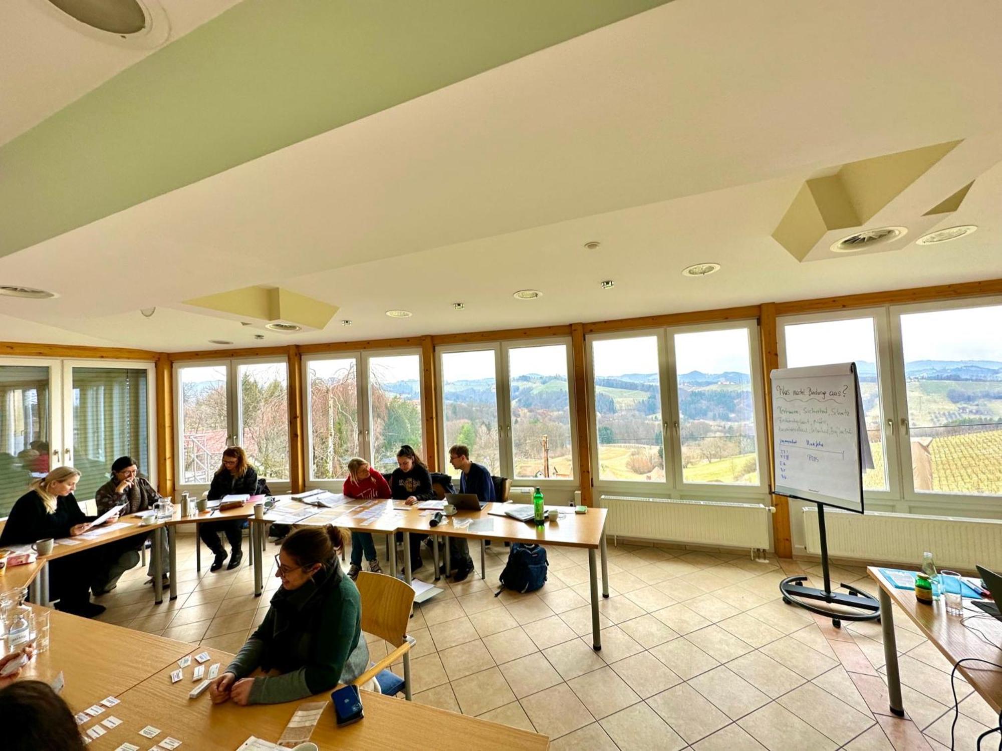Hotel Eckbergerhof Gamlitz Zewnętrze zdjęcie