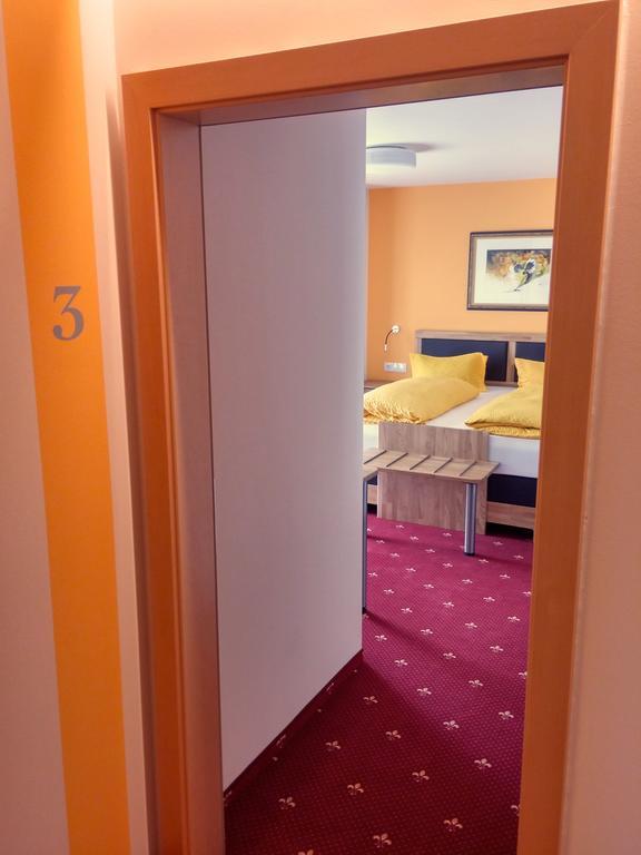 Hotel Eckbergerhof Gamlitz Pokój zdjęcie