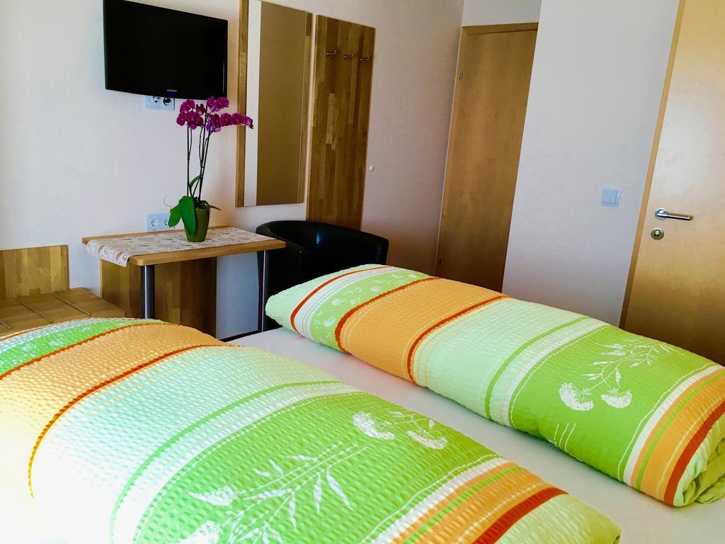 Hotel Eckbergerhof Gamlitz Zewnętrze zdjęcie