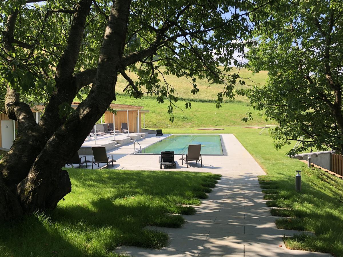 Hotel Eckbergerhof Gamlitz Zewnętrze zdjęcie