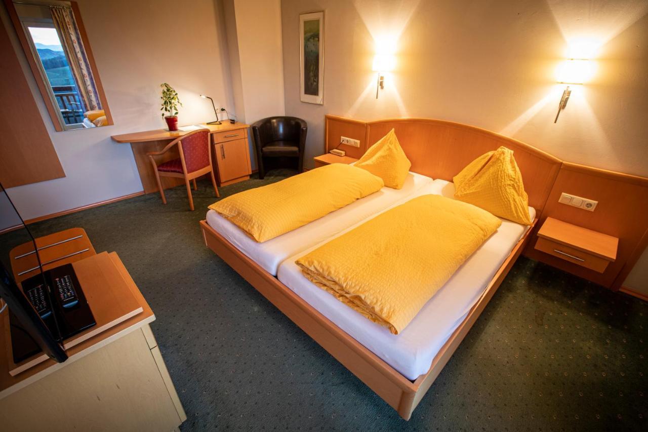 Hotel Eckbergerhof Gamlitz Zewnętrze zdjęcie