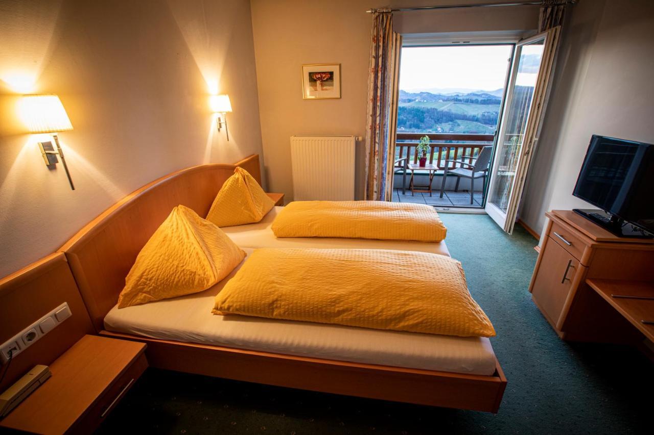 Hotel Eckbergerhof Gamlitz Zewnętrze zdjęcie
