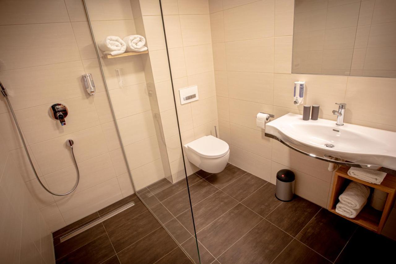 Hotel Eckbergerhof Gamlitz Zewnętrze zdjęcie
