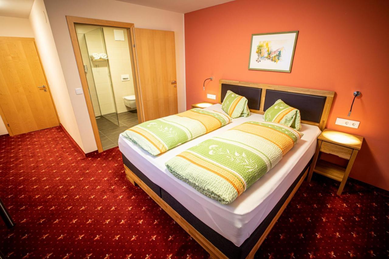 Hotel Eckbergerhof Gamlitz Zewnętrze zdjęcie
