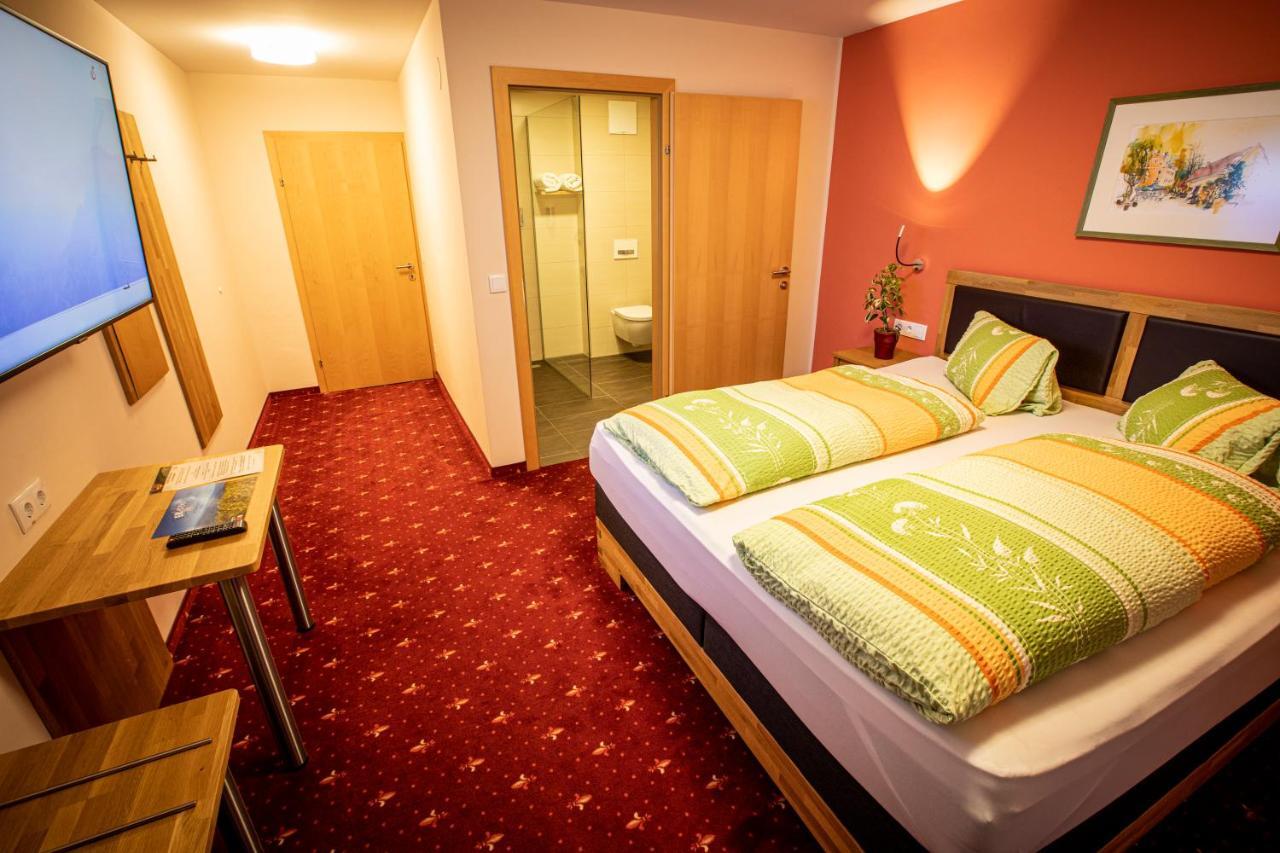 Hotel Eckbergerhof Gamlitz Zewnętrze zdjęcie