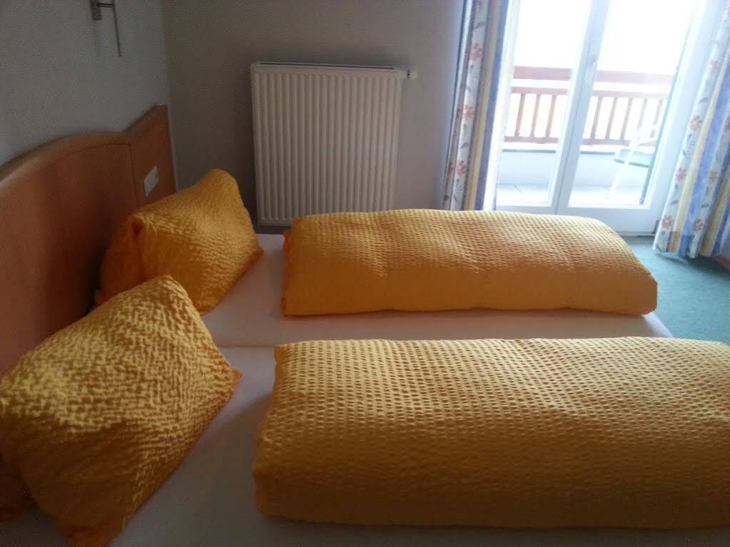 Hotel Eckbergerhof Gamlitz Zewnętrze zdjęcie